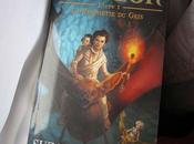 Gregor Prophétie Gris