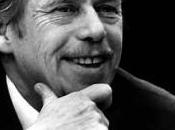 Mort Vaclav Havel, président tchèque, intellectuel artiste