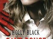 Gant rouge, Faucheurs tome Holly Black