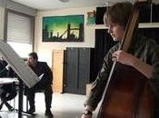 Morlaix. Ville étape concours national Petites mains symphoniques (vidéo)