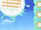 printemps Normandie découvre !"...