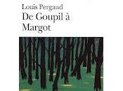 Goupil Margot Louis Pergaud