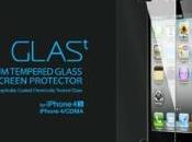 [ACTU] Glas verre, protection pour iPhone 4/4s