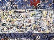 moderne Jackson Pollock
