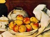 moderne Cézanne