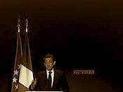 Sarkozy esquive programme