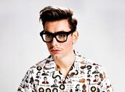 Human made 2012 collection editorial