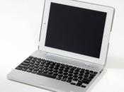 iPad Tranformer Japon