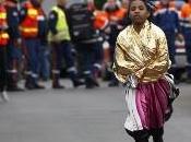 Gardes prolongées après l'effondrement d'un lieu culte évangélique.