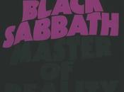 Black Sabbath #1-Master Reality-1971