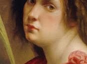 Artemisia, femme peintre Musée Maillol