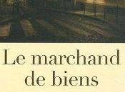 marchand biens Alice SEELOW