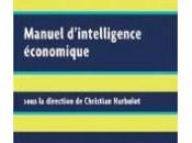 Publication Manuel d’Intelligence Economique