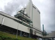 Limousin nouvelle centrale biomasse Cofely 2014