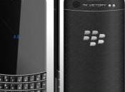 BlackBerry Victory futuriste