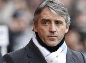 City Malgré défaite d’United, Mancini croit plus