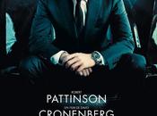 French poster Cosmopolis