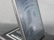 Dock Samsung Galaxy Nexus avec chargeur batterie?