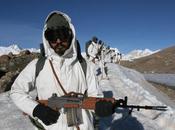 Inde-Pakistan guerre 6000 mètres d’altitude