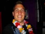 Avec Edwin, François fait attention