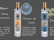 parfums d'intérieur 100% naturels Feng Shui