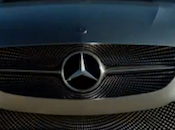 Mercedes-Benz plein d’Etoiles