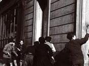 doigts plein d'encre