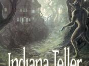 chronique roman "Indiana Teller Lune d'été" Sophie Audouin-Mamikonian