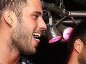 Zelko déteste Geoffrey amoureux d'Ayem (vidéo Anges)