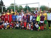 stage Pâques réussi apprécié.