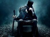 Abraham Lincoln Chasseur Vampires Trailer russe