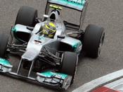 Victoire Rosberg Chine