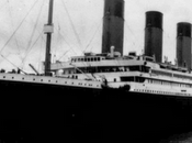 Titanic Avril 1912