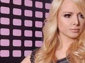 chanteuse serbe Bend Stajdohar reprends Britney