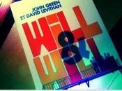 Will will John Green David Levithan