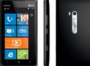Nokia affirme avoir résolu affectait Lumia