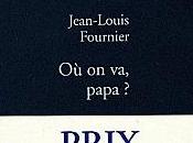 papa Jean-Louis Fournier