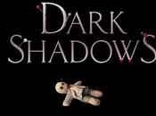 "Dark Shadows, Lara Parker