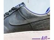 Nike Force Premium High Avril 2012