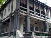 dernière promenade colline d'émeraude