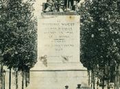 statue maréchal d'Erlon.