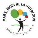 Lutte contre l'obésité mois dédié nutrition... outre-Atlantique