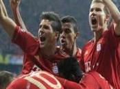 Bayern Munich Real Madrid: Deutsch Qualität