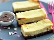 mini Cheese-cake Nutella®