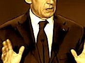 Sarkozy: quand candidat sortant plante chiffres