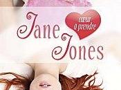 Jane (coeur prendre) Jones Joan Reeves