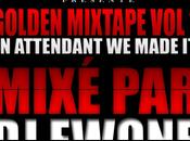 Avant Made Golden Mixtape Vol.1 [Tape]