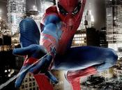 Nouveau trailer pour Amazing Spider-Man