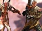 Tera Online Open Beta heures