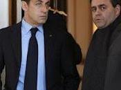 Xavier Bertrand Votez Sarkozy pour mieux liquider code travail